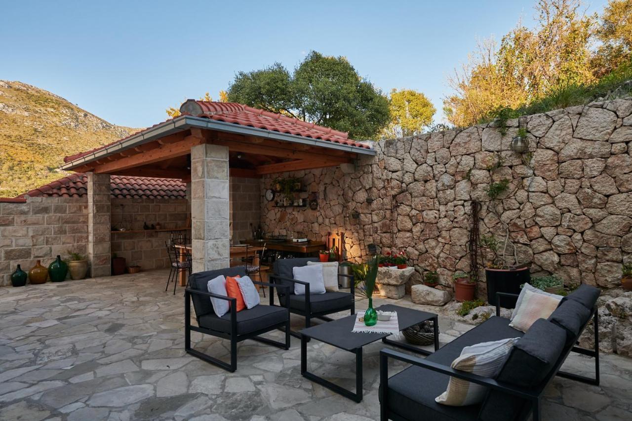 Apartments Micika Cavtat Exterior photo