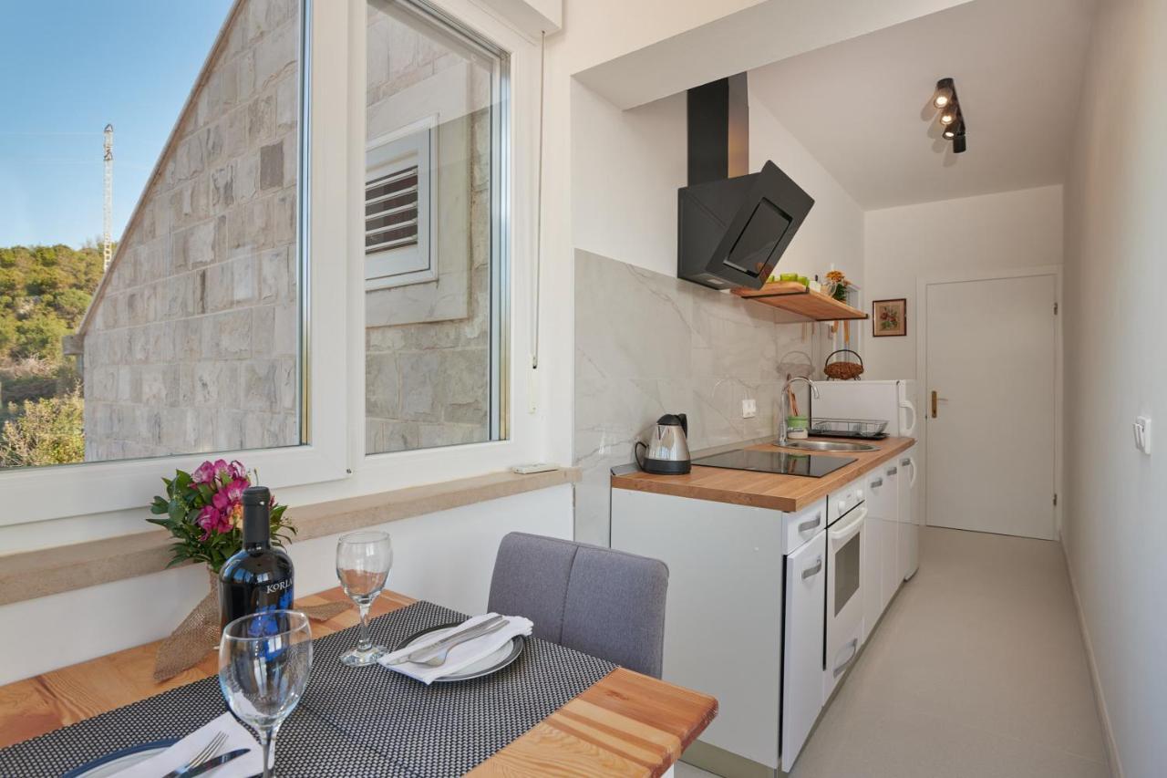 Apartments Micika Cavtat Exterior photo
