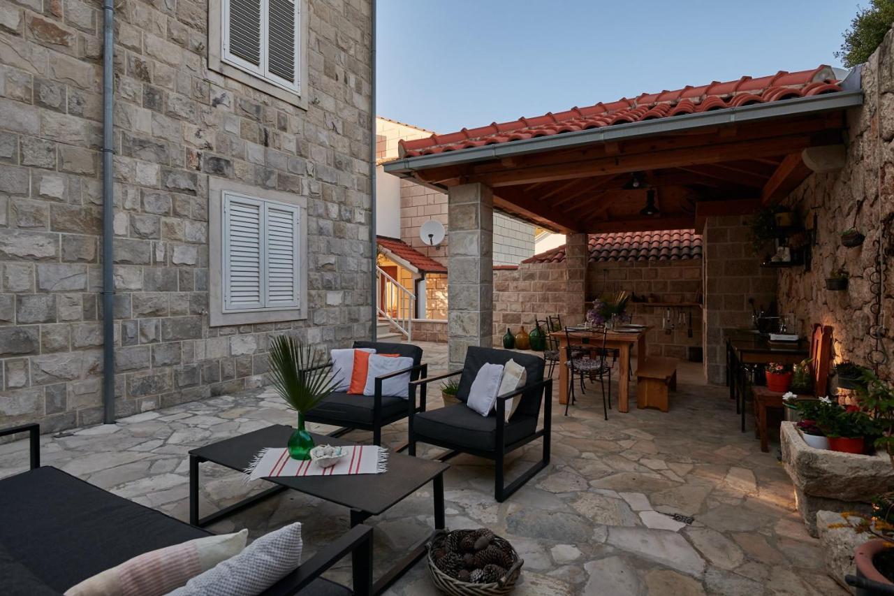 Apartments Micika Cavtat Exterior photo
