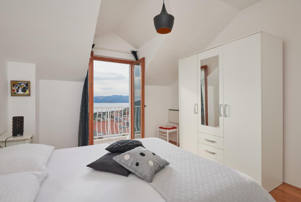 Apartments Micika Cavtat Exterior photo