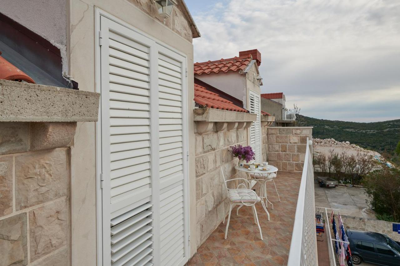 Apartments Micika Cavtat Exterior photo