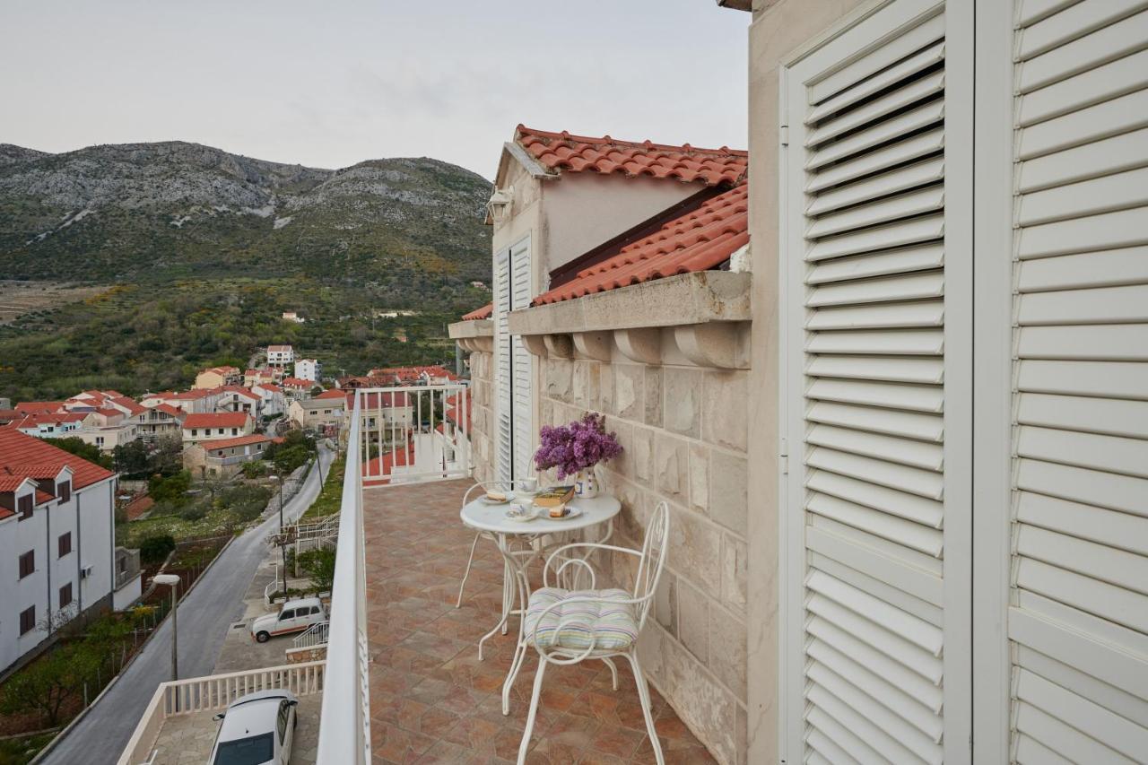 Apartments Micika Cavtat Exterior photo