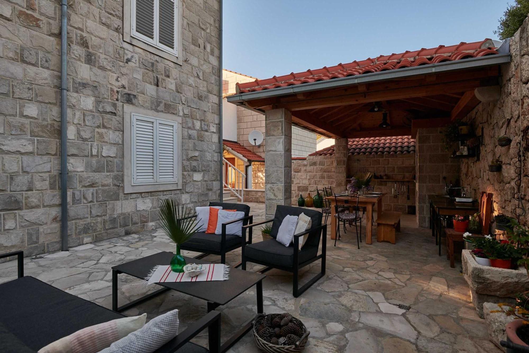 Apartments Micika Cavtat Room photo